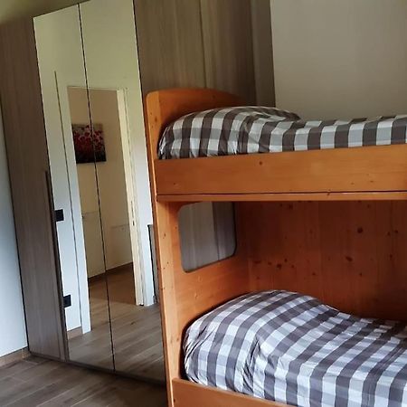 La Casa Dei Nonni 3,0 Apartment Carema Bagian luar foto